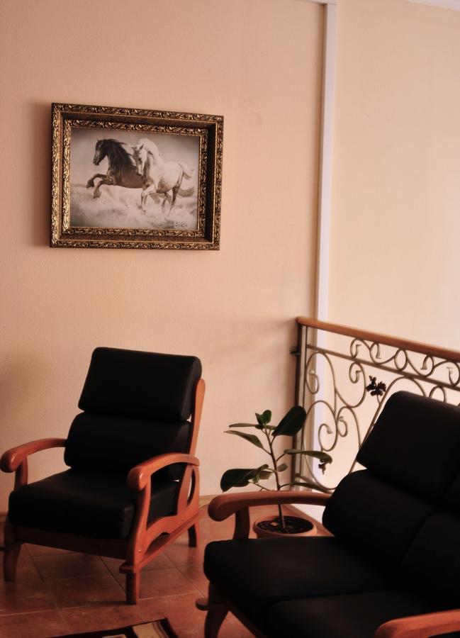 Hotel Sirdaria Kyzylorda Esterno foto