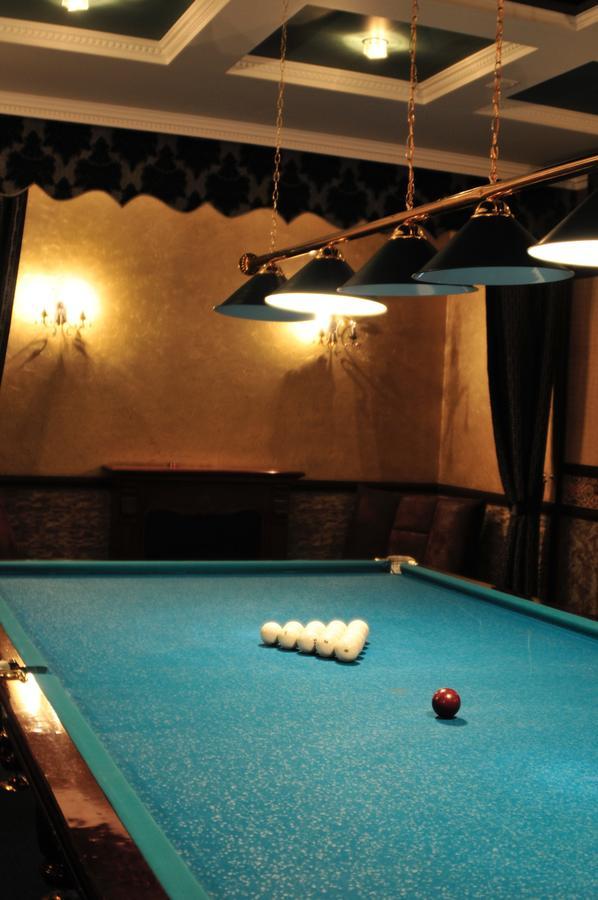 Hotel Sirdaria Kyzylorda Esterno foto