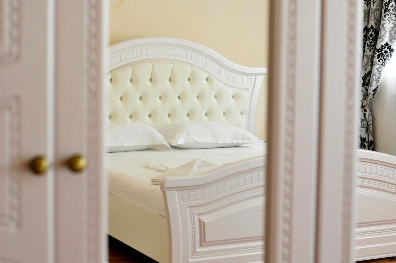 Hotel Sirdaria Kyzylorda Esterno foto